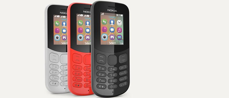 Design-ul telefonului.